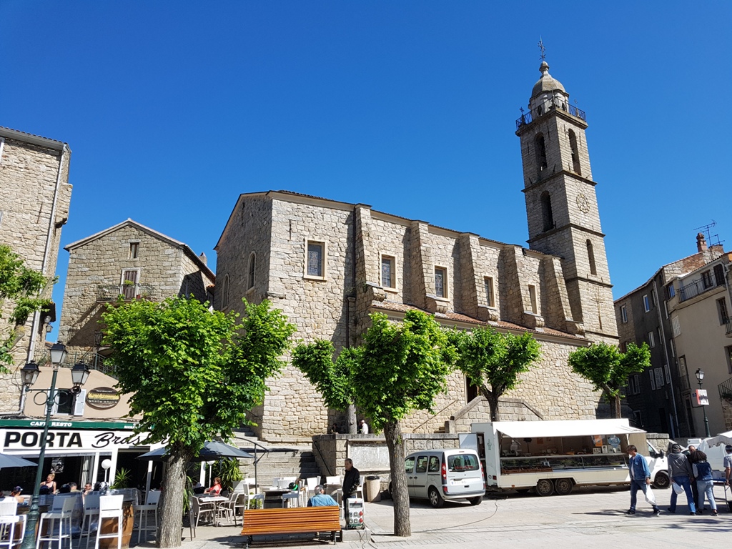 Sartène