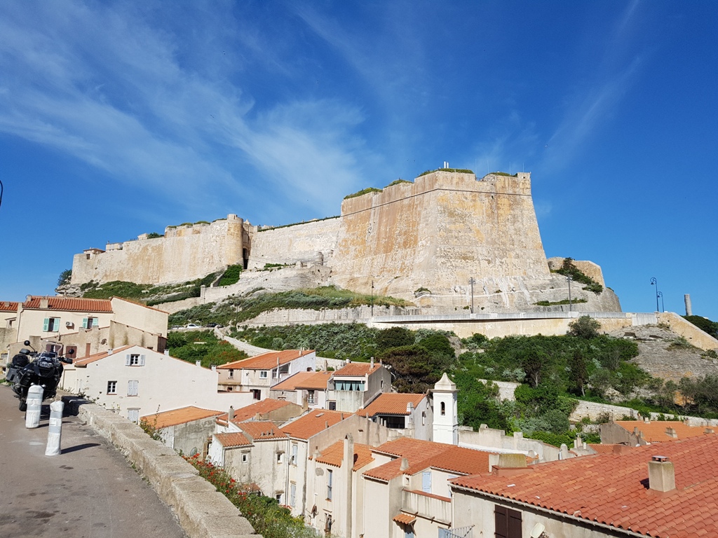 Bonifacio