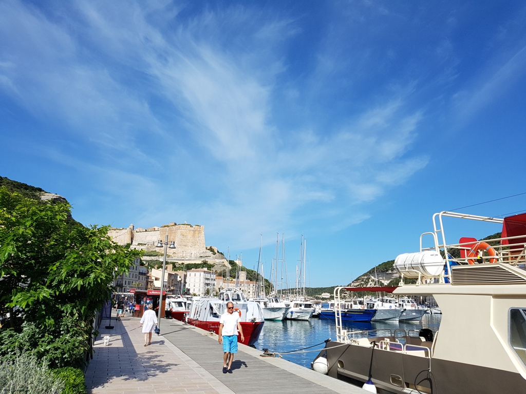 Bonifacio