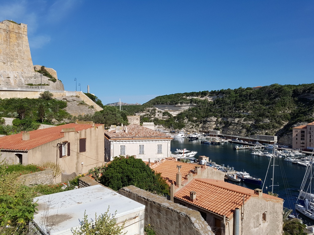 Bonifacio