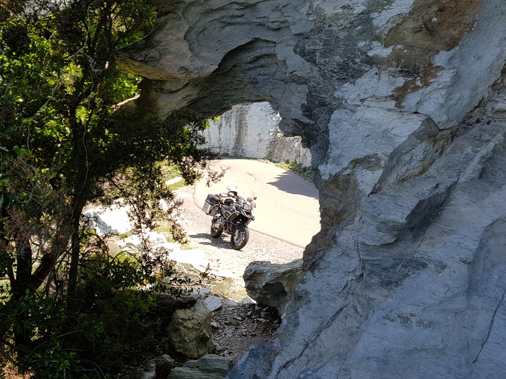 corse 007