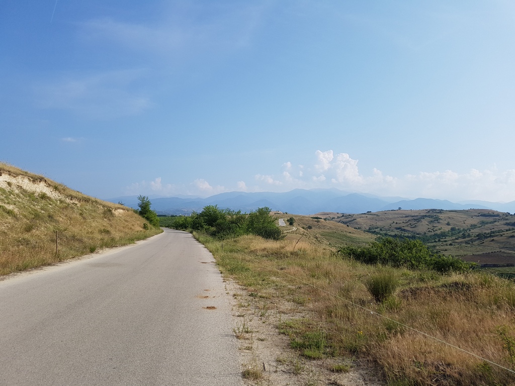 Vers Melnik