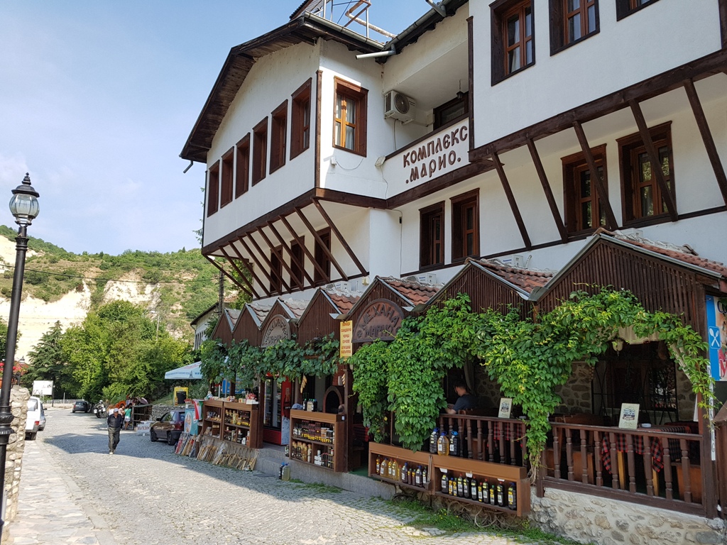 Melnik