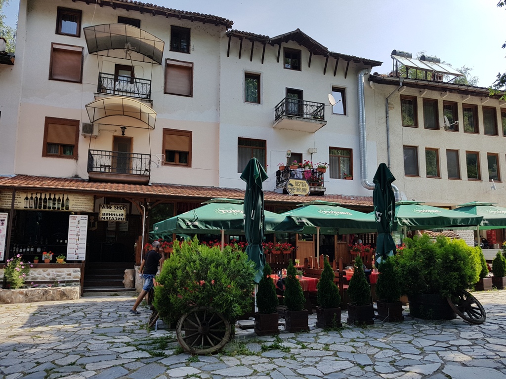 Melnik