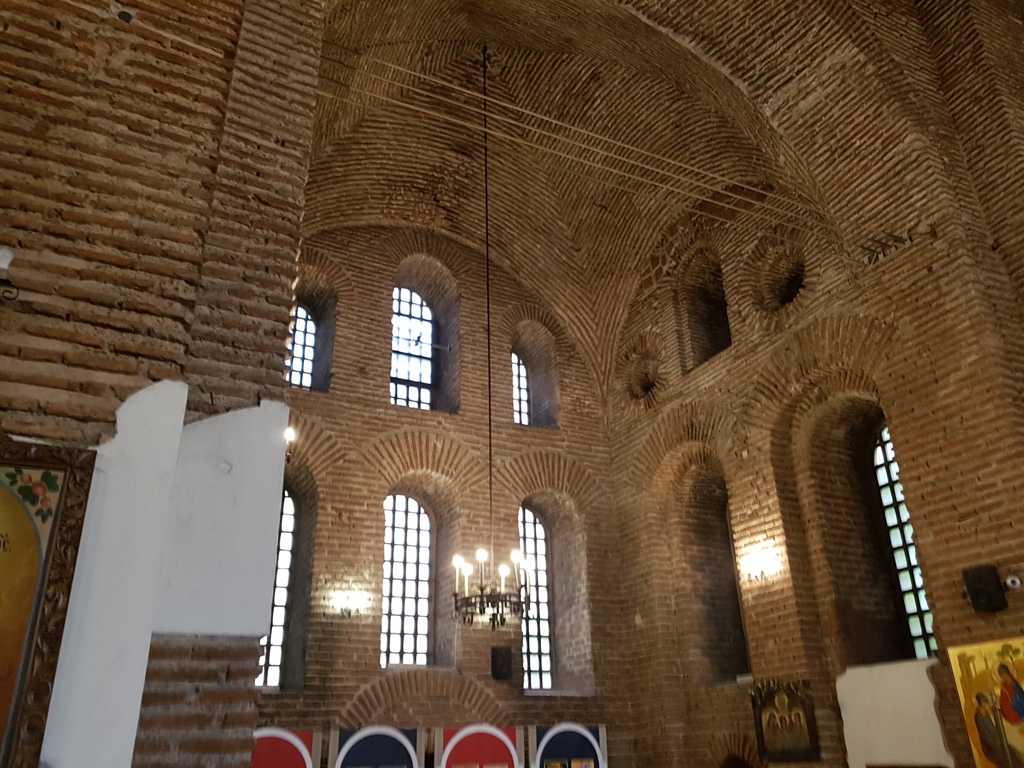 La Cathédrale Saint-Alexandes Nevski