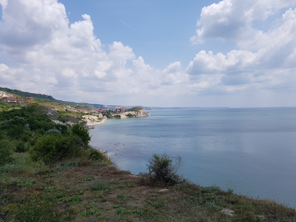 Balade dominicale autour du camping