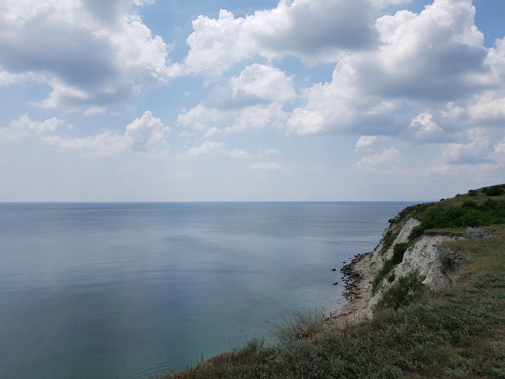 Balade dominicale autour du camping