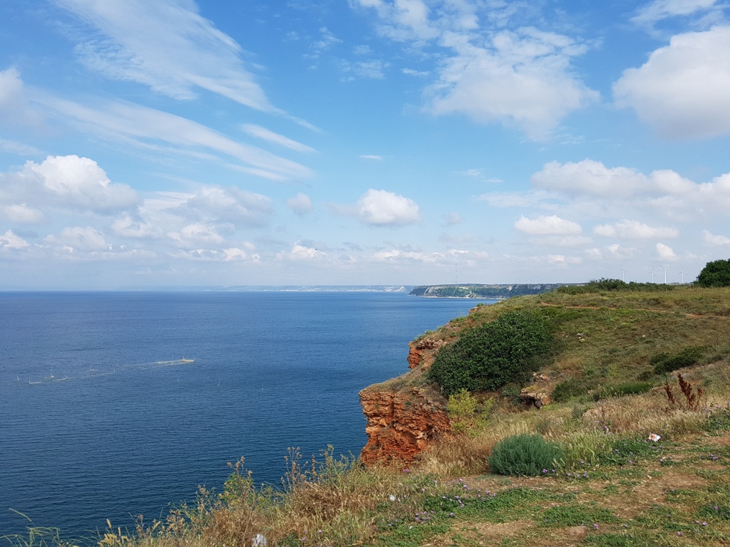 Kaliakra