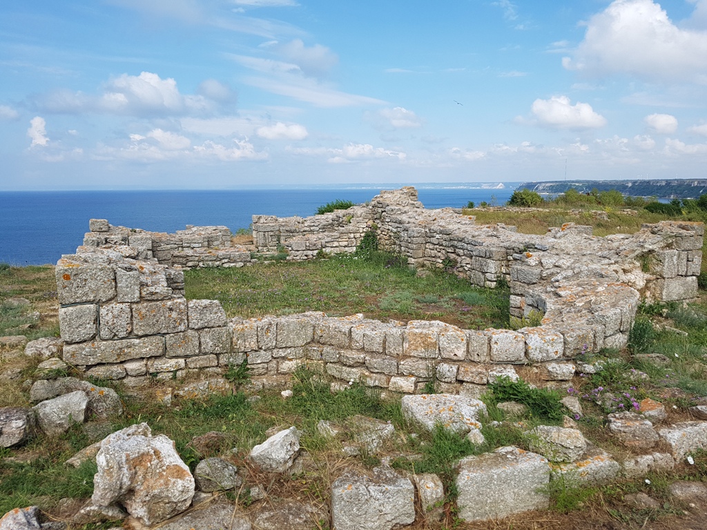 Kaliakra