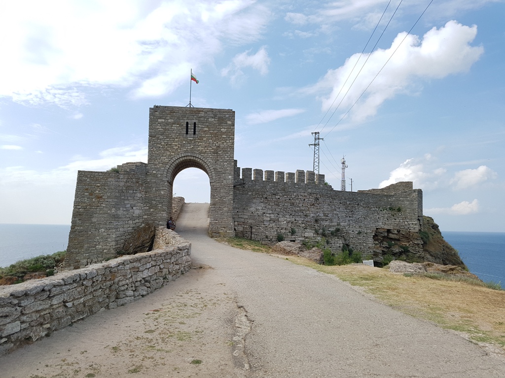 Kaliakra
