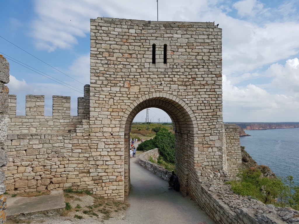 Kaliakra