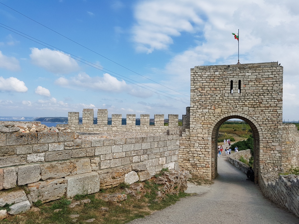 Kaliakra
