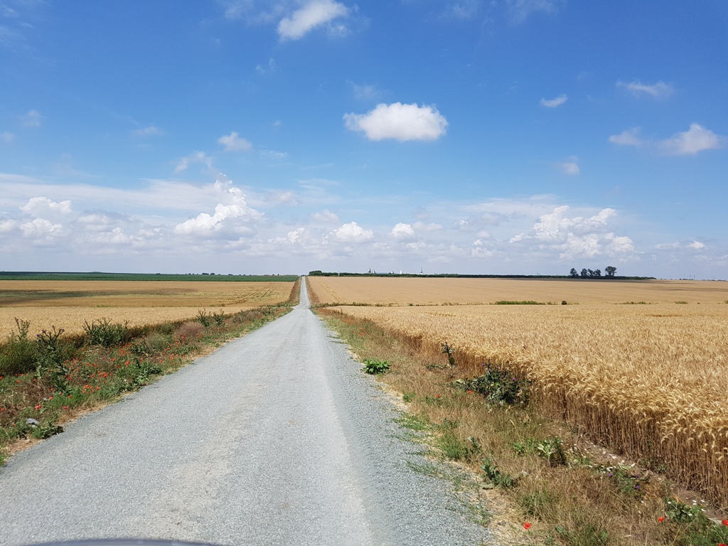 Roumanie