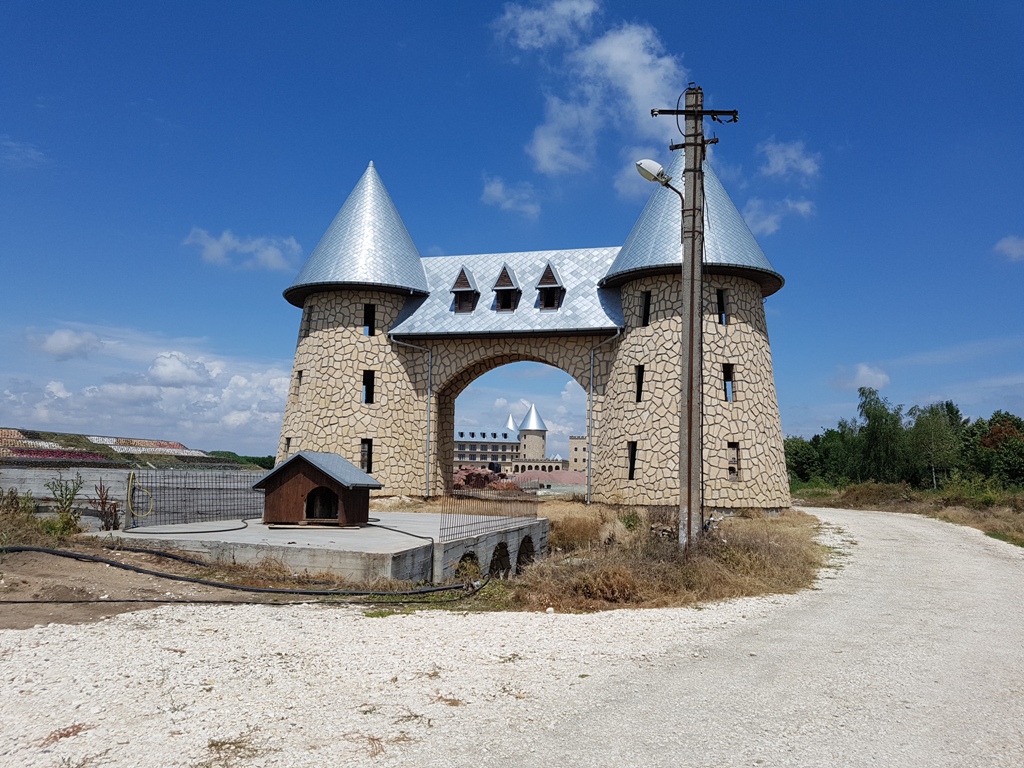 Roumanie