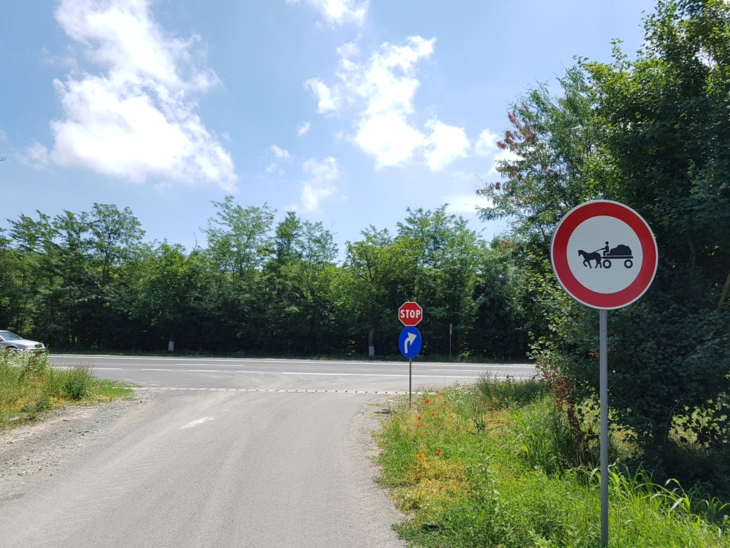 Roumanie