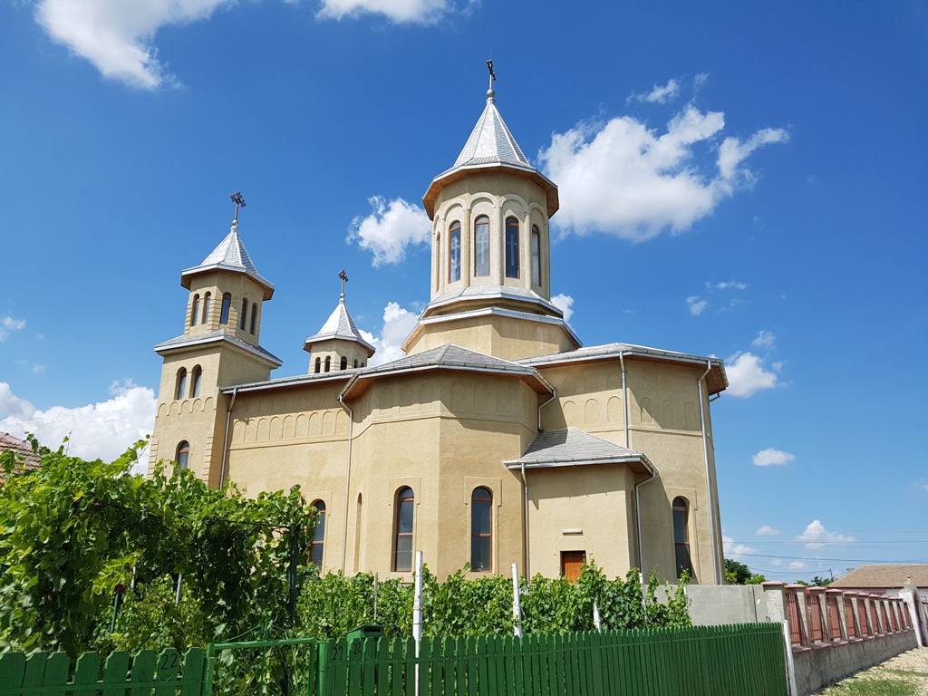 Roumanie
