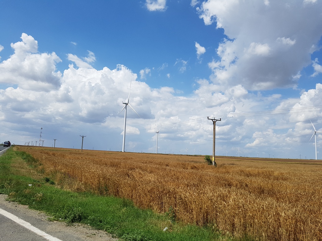 Roumanie