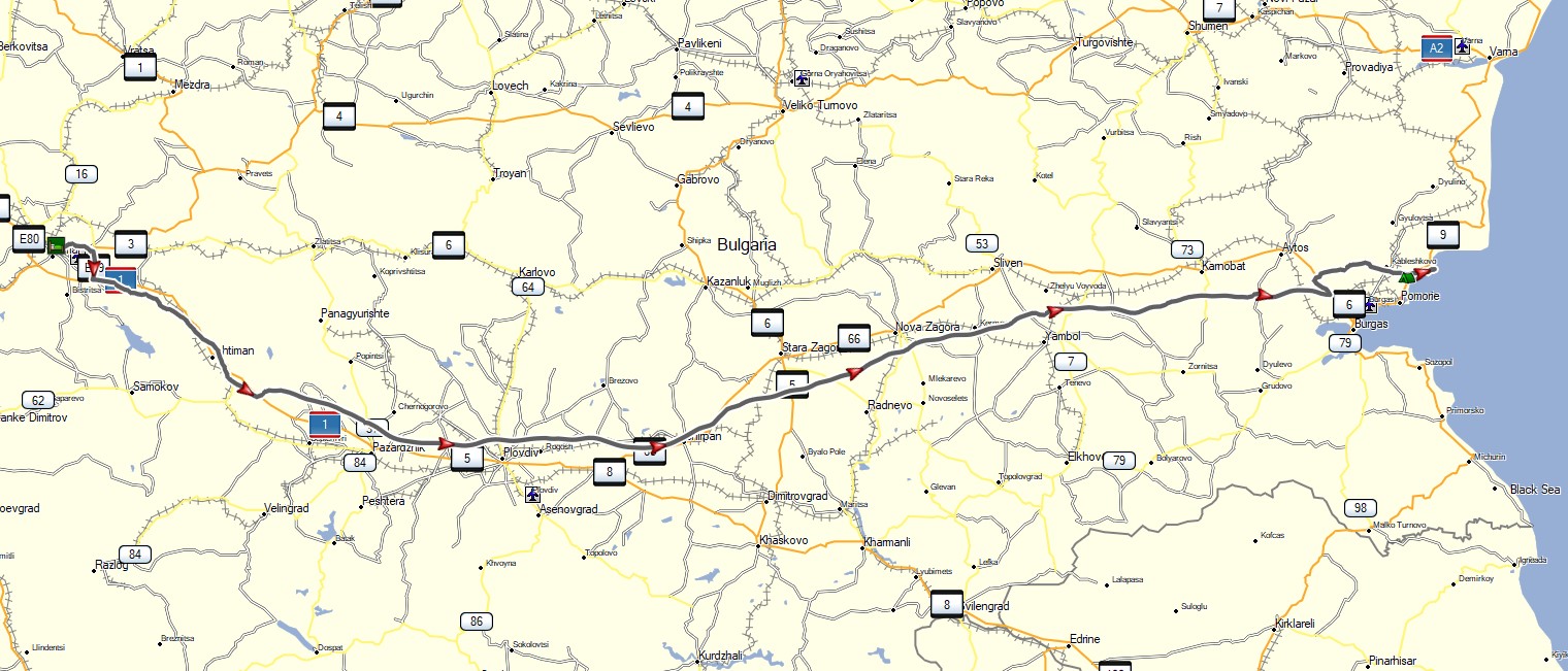 circuit du 15 06 2018