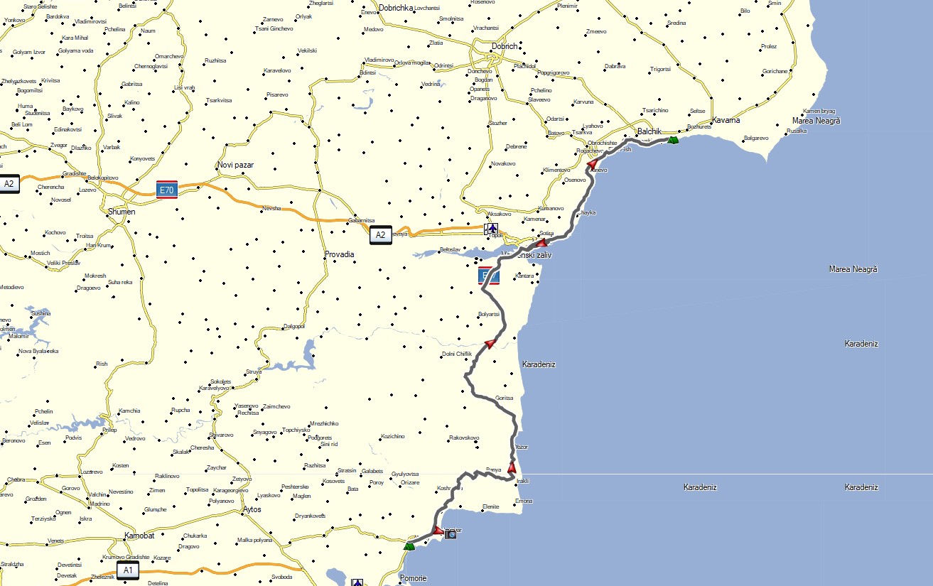 circuit du 15 06 2018