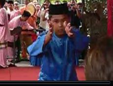 danse